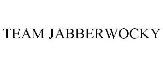 TEAM JABBERWOCKY