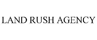 LAND RUSH AGENCY