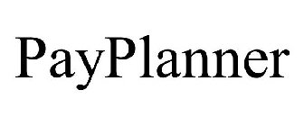 PAYPLANNER
