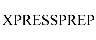 XPRESSPREP