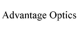 ADVANTAGE OPTICS