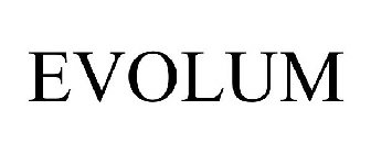 EVOLUM