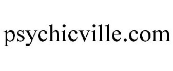 PSYCHICVILLE.COM