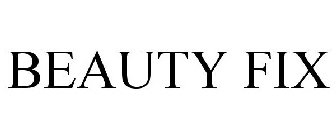 BEAUTYFIX