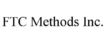 FTC METHODS INC.