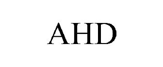 AHD