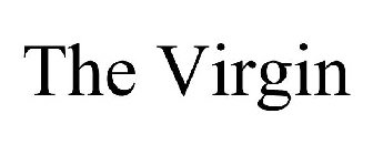 THE VIRGIN