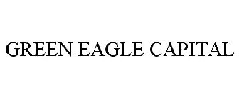 GREEN EAGLE CAPITAL