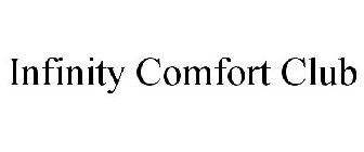 INFINITY COMFORT CLUB