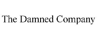 THE DAMNED COMPANY