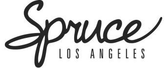 SPRUCE LOS ANGELES