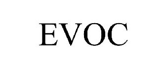 EVOC