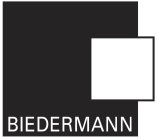 BIEDERMANN