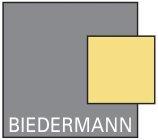 BIEDERMANN