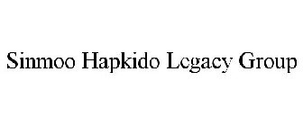 SINMOO HAPKIDO LEGACY GROUP