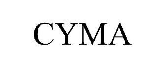 CYMA