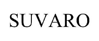 SUVARO