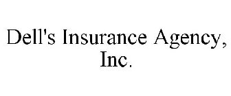 DELL'S INSURANCE AGENCY, INC.