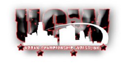 UCW URBAN CHAMPIONSHIP WRESTLING