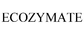 ECOZYMATE