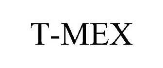 T-MEX