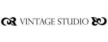 VINTAGE STUDIO