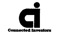 CI CONNECTED INVESTORS