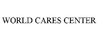 WORLD CARES CENTER