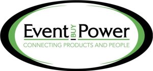 EVENT BUY POWER CONNECTING PRODUCTS AND PEOPLE