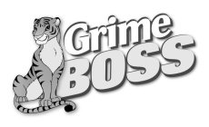 GRIME BOSS