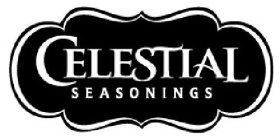 CELESTIAL SEASONINGS