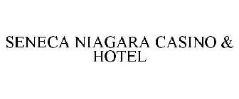 SENECA NIAGARA CASINO & HOTEL