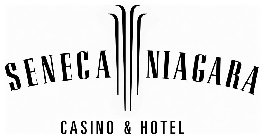 SENECA NIAGARA CASINO & HOTEL