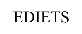 EDIETS