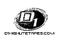 D1 D1HIGHLITETAPES.COM