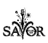 SAVOR DINING CLUB