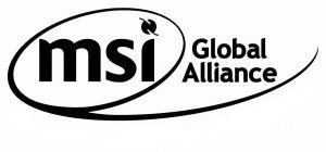 MSI GLOBAL ALLIANCE