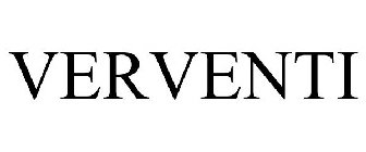 VERVENTI