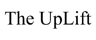 THE UPLIFT