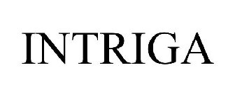 INTRIGA
