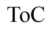 TOC