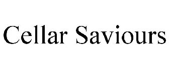 CELLAR SAVIOURS