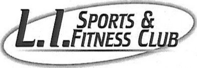 L.I. SPORTS & FITNESS CLUB