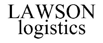 LAWSON LOGISTICS