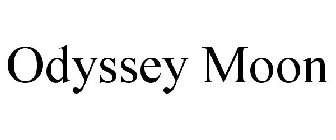 ODYSSEY MOON