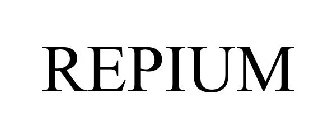 REPIUM