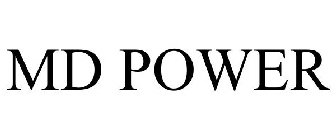 MD POWER