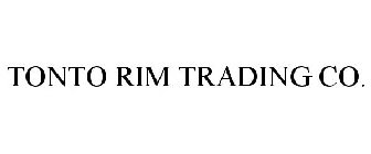 TONTO RIM TRADING CO.