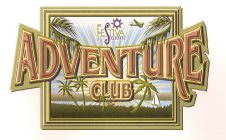 FESTIVA RESORTS ADVENTURE CLUB