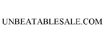 UNBEATABLESALE.COM
